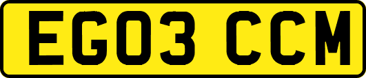 EG03CCM