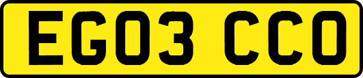 EG03CCO