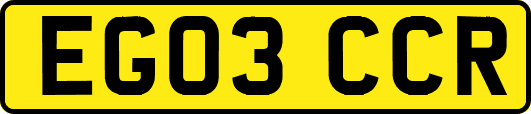 EG03CCR
