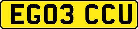 EG03CCU