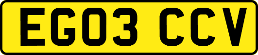 EG03CCV