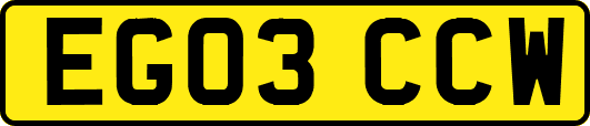 EG03CCW