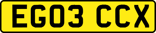 EG03CCX