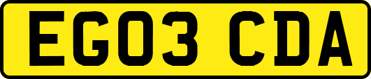 EG03CDA