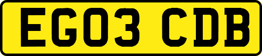 EG03CDB