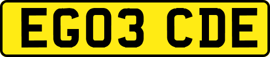 EG03CDE