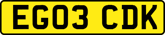 EG03CDK