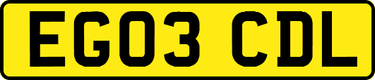 EG03CDL