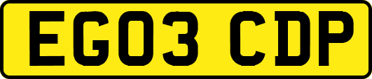 EG03CDP