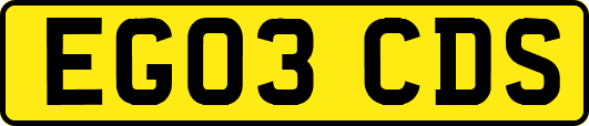 EG03CDS