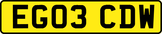 EG03CDW