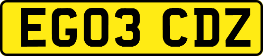 EG03CDZ