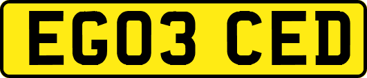 EG03CED