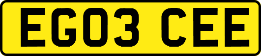 EG03CEE