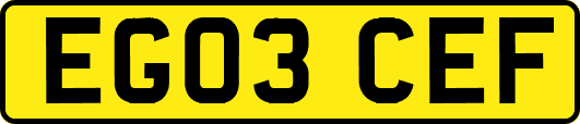 EG03CEF
