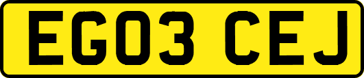 EG03CEJ
