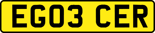 EG03CER