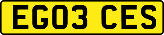 EG03CES
