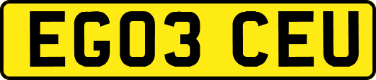 EG03CEU