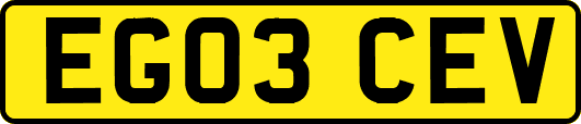 EG03CEV