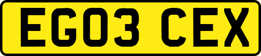 EG03CEX