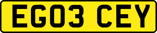 EG03CEY