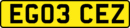 EG03CEZ