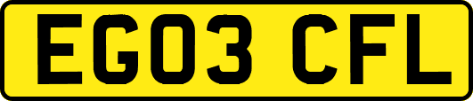 EG03CFL