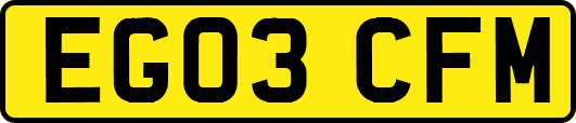 EG03CFM