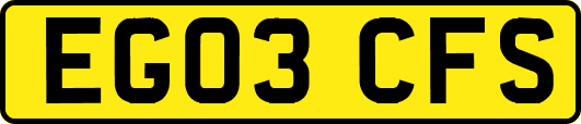 EG03CFS