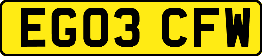 EG03CFW