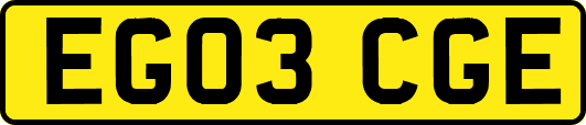 EG03CGE