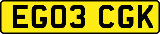 EG03CGK