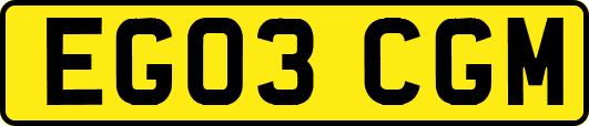 EG03CGM