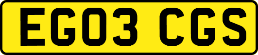 EG03CGS