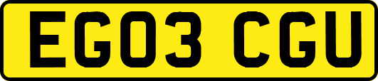 EG03CGU