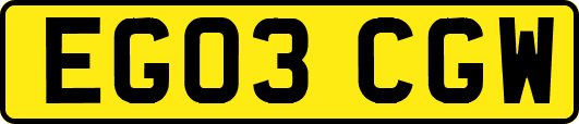 EG03CGW