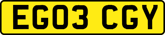 EG03CGY