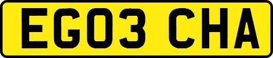 EG03CHA