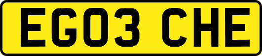 EG03CHE