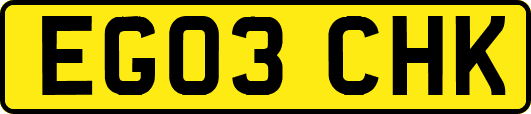EG03CHK