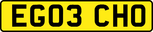 EG03CHO