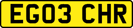EG03CHR