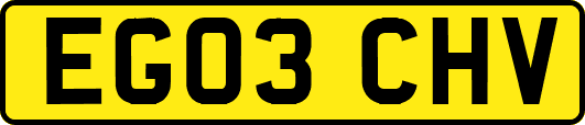 EG03CHV