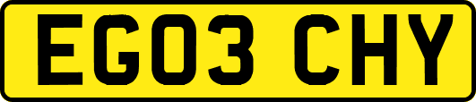 EG03CHY