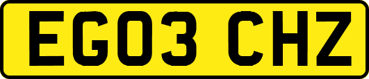 EG03CHZ
