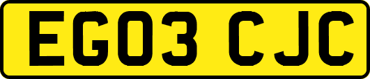 EG03CJC