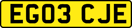 EG03CJE