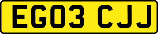 EG03CJJ