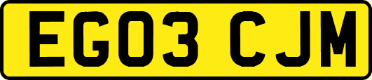 EG03CJM